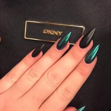 Nageldesign bei Nina in Wien 