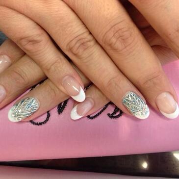Nageldesign bei Nina