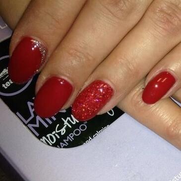 Nageldesign bei NSTYLE