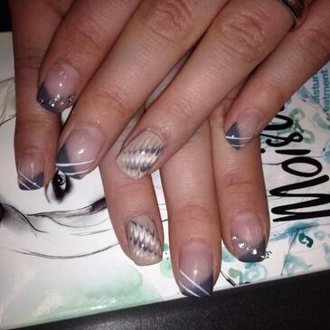 Nageldesign bei Nina