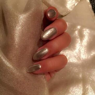 Nageldesign bei Nina