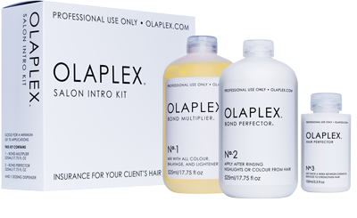 Produkte von Olaplex